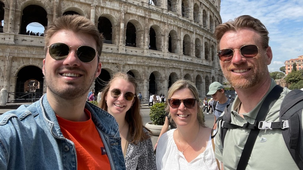 meer plezier in je leven