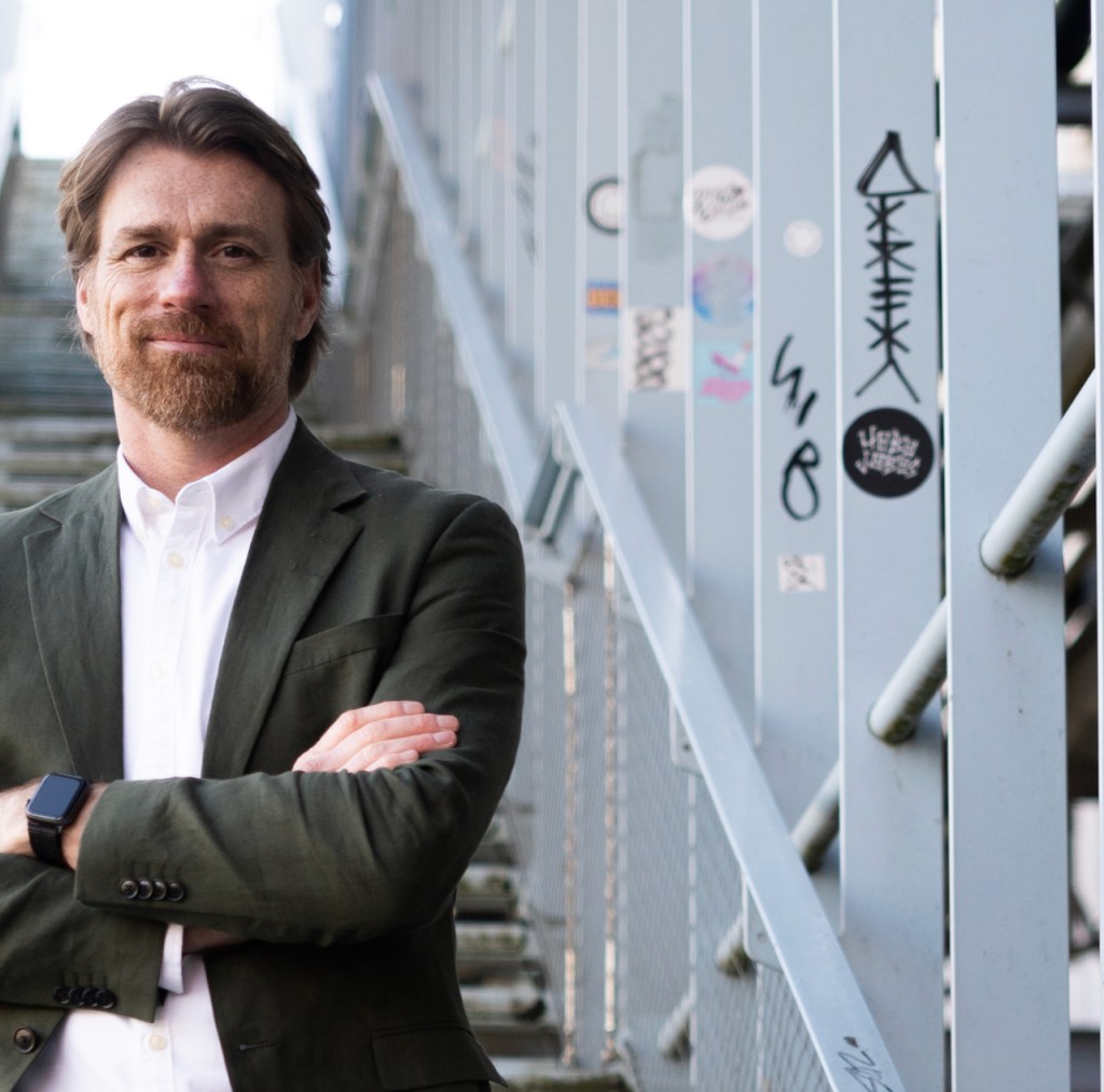 Coach persoonlijk leiderschap