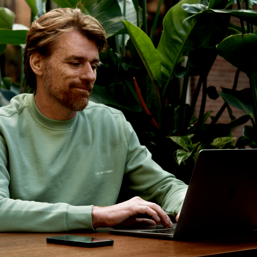 Coach persoonlijk leiderschap