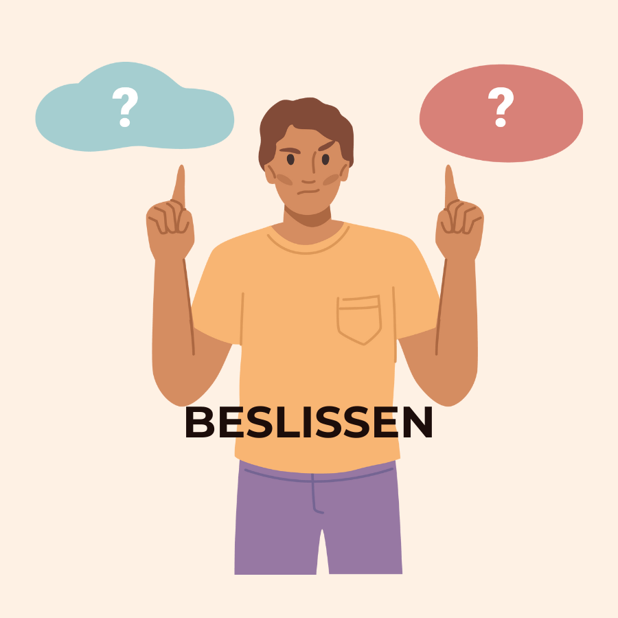 Coach persoonlijk leiderschap