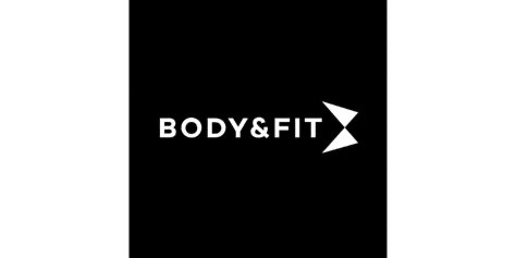 Romeo Goedel Body&Fit